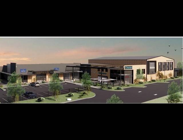 RETAIL PROPERTY TO RENT IN VANDERBIJLPARK SE 6